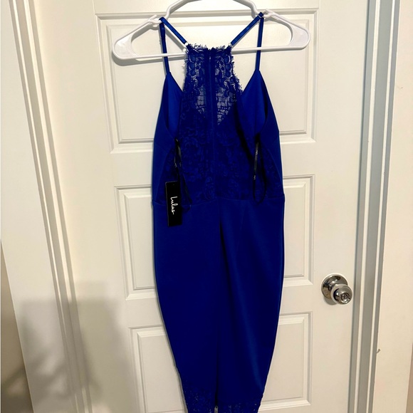 Lulus women’s dress - Picture 1 of 2